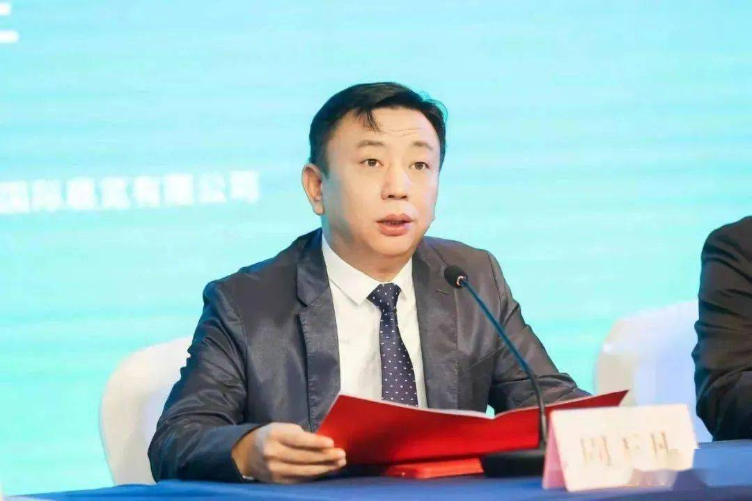 周玉凡同志任中共邵东市委书记