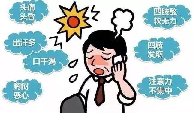 降温通知防暑标语_防暑降温温馨提示短信_防暑降温通知