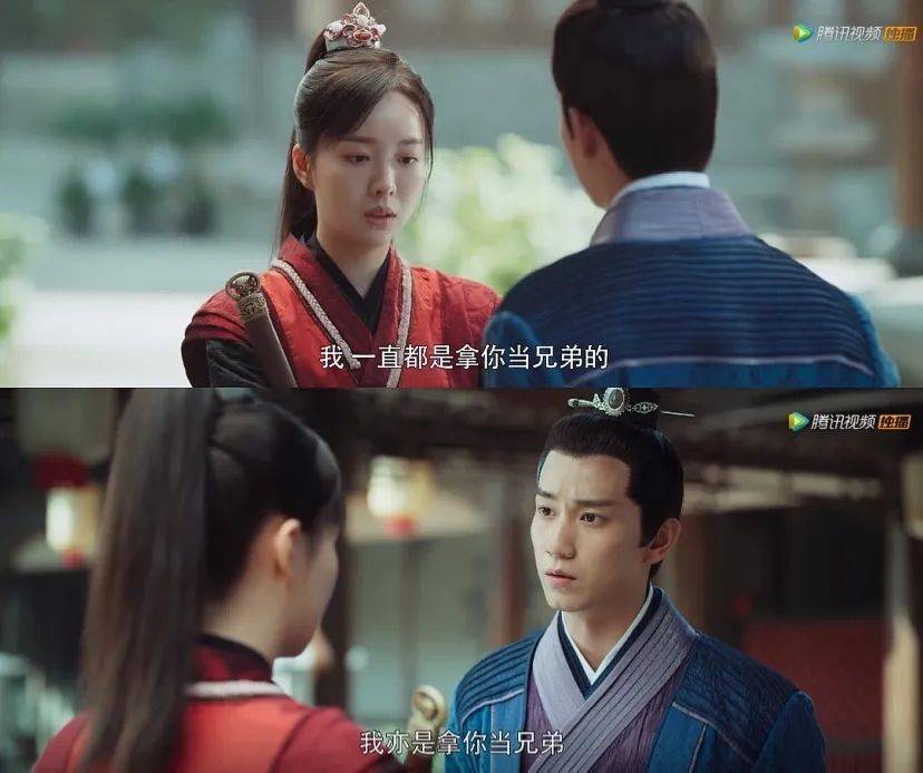 《御赐小仵作》里的女生们,都支棱起来了!