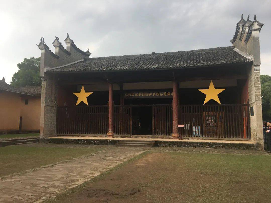 让孩子爱上红色课堂,让历史"好听" "好看"| 薪火相传,生生不息_瑞金市