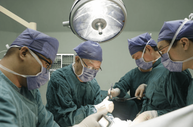 中国肝胆外科之父吴孟超院士逝世！团队曾在深圳共建诊疗中心