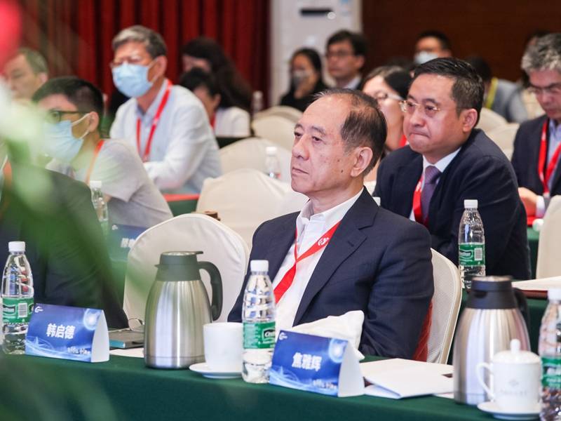 追求高质量发展 中国临床实践指南联盟成立