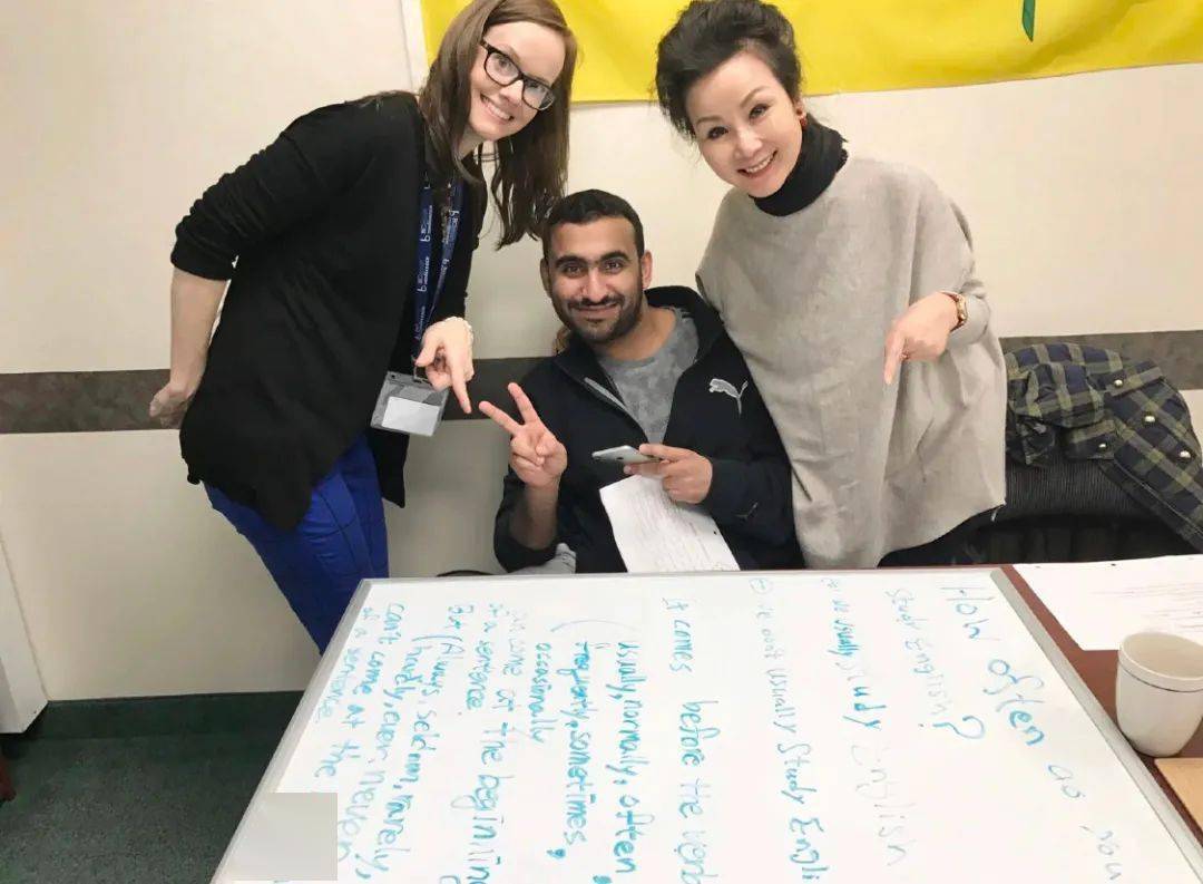 女主人是徐石萍 sherry,地地道道的杭州人.