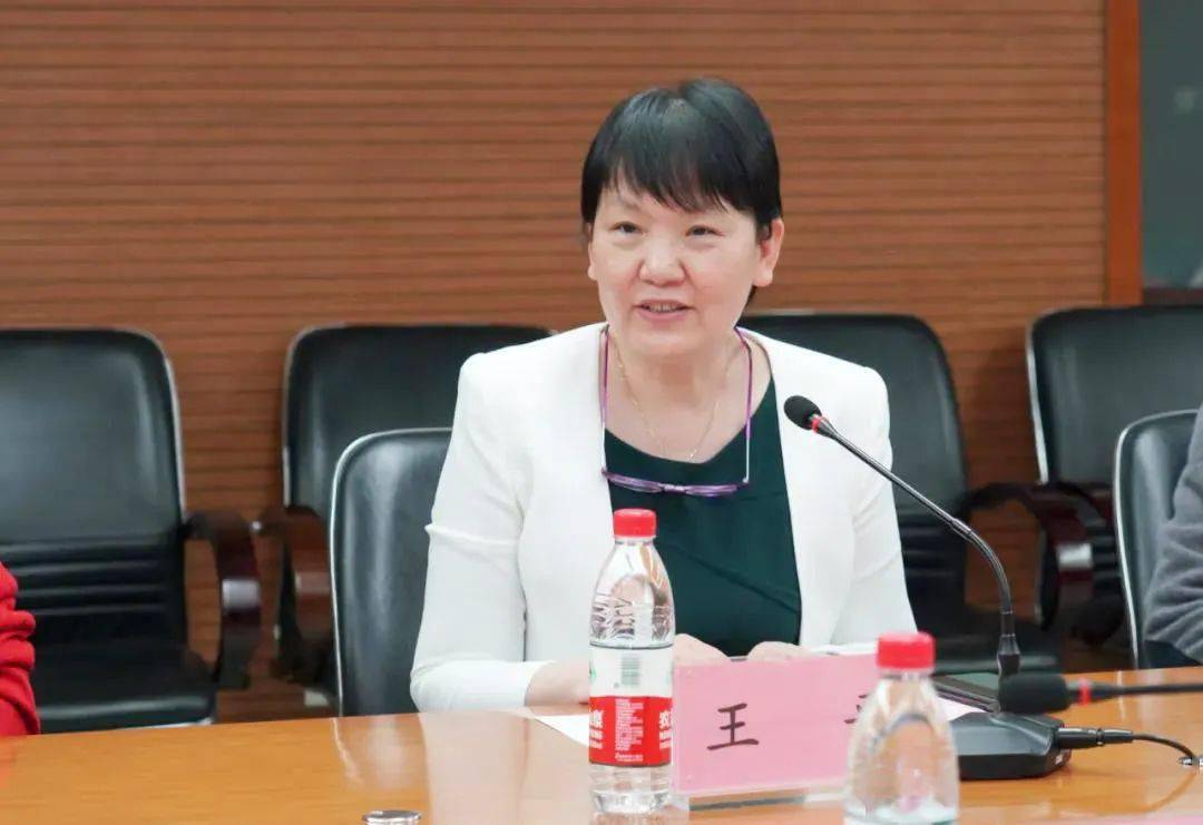 王平院长表示:儿童是祖国的未来,是民族的希望,儿童健康关系到国家的