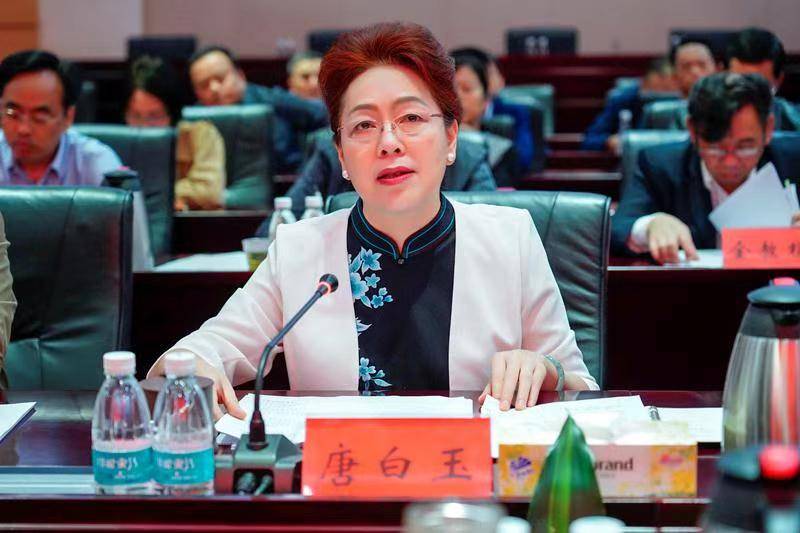 会商从严治党为湖南人社事业高质量发展把脉湖南省人