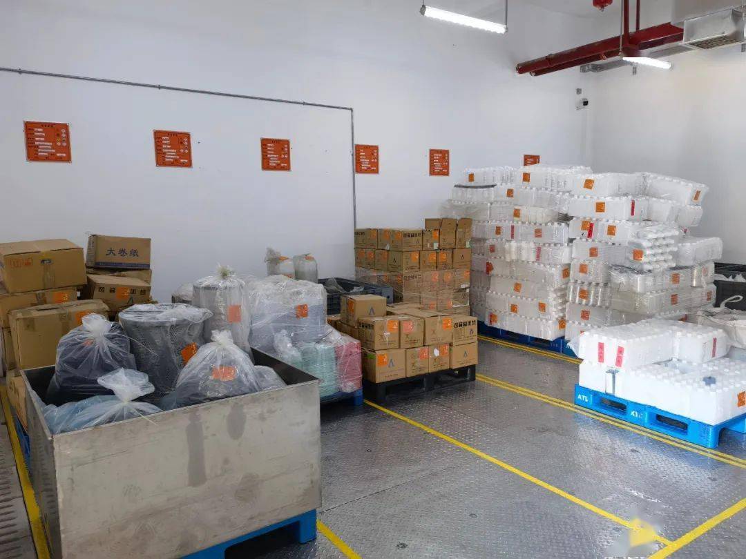 固废整治进行时|规范化体系管理,松山湖这家企业,赞!