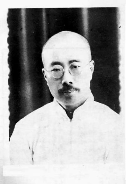 周作人:半生逃避只为一张安静书桌,却不想掉进“附逆”的粪坑_文学