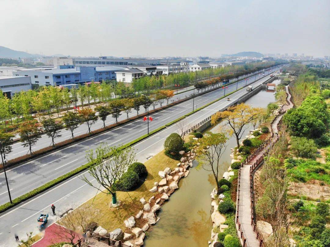 美丽公路串联良渚文化,带你穿越五千年_余杭