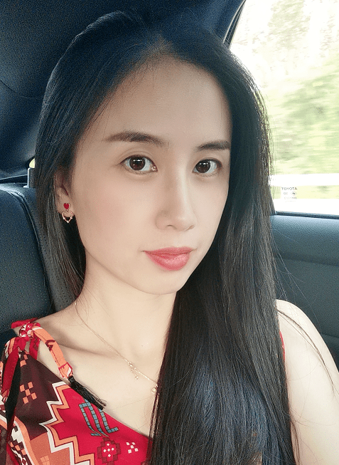 走出老娘最美的自信浙江社区大妈签约做网红