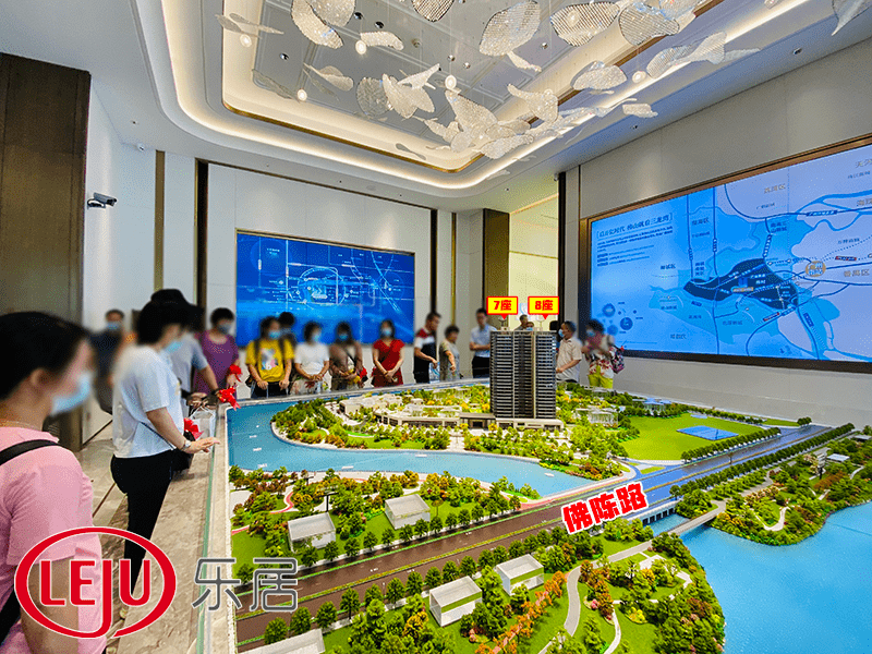 顺德两连跌！佛山上周新房网签仅2452套 银行房贷政策频传收紧？_购房