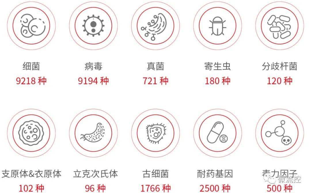 布局病原微生物检测赛道，微岩医学获亿元Pre-A轮投资_手机搜狐网