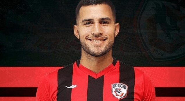 考虑到杰弗森-儒尼奥尔的合同仅剩1年,又并非是加济安泰普fk队不可或