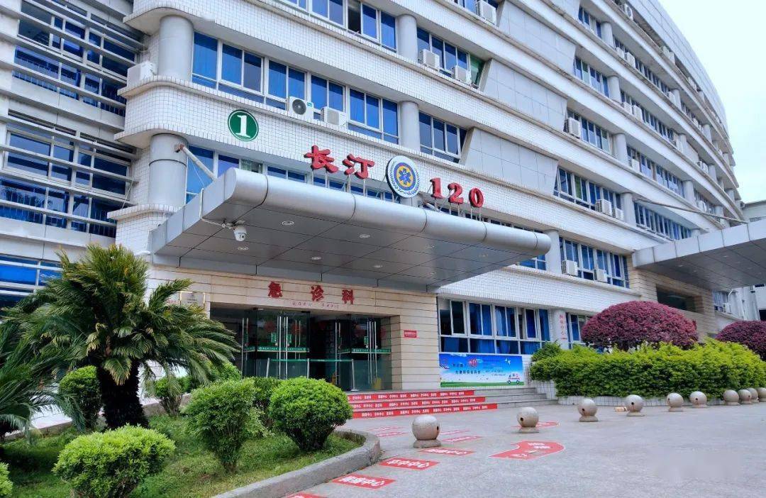 好消息汀州医院自助机手机可进行医技智能预约啦就医体验再优化