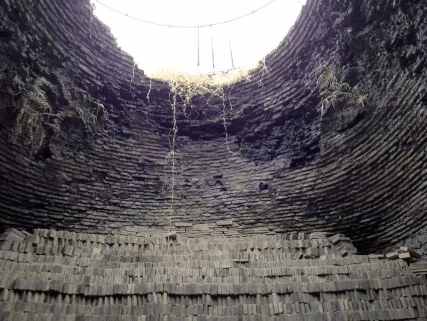 饶平境内规模最大保存最为完整的瓦窑洋东瓦窑