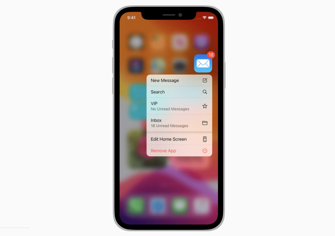 Ios Capabilites 最新iOS设计规范九|10大系统能力(System Capabilities)_人们