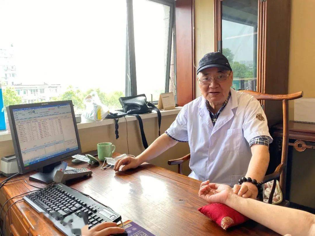 这种难缠的常见病怎么治?_傅学铨