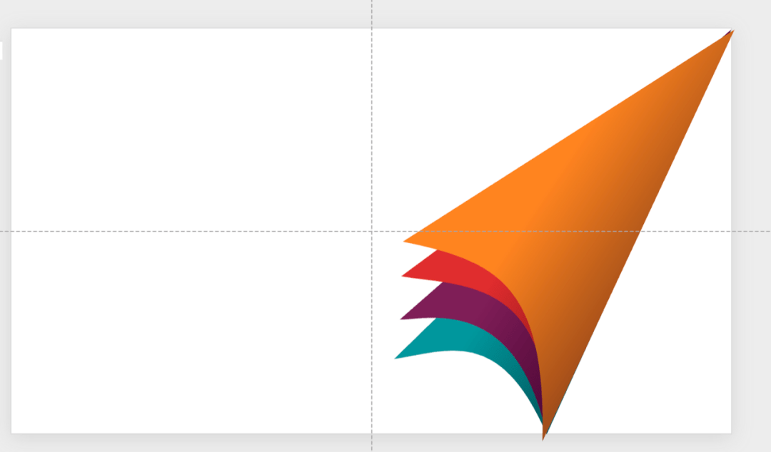 用ppt制作翻页目录效果挺惊艳67