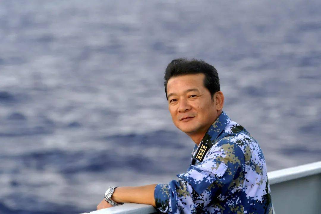 派票福利和我们一起聆听海军大校讲述护航亚丁湾指挥环太平洋军演的