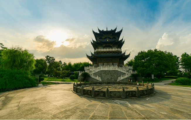 龙游翠光未来社区怎么建,听你的!