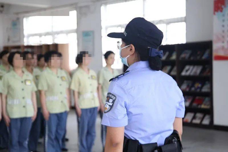重庆市女子监狱图片
