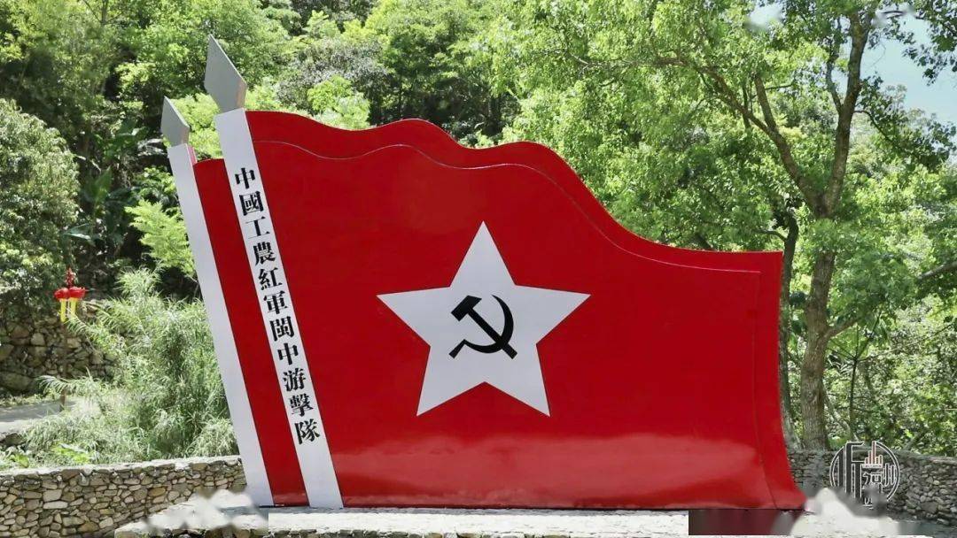 听故事插进敌人心脏的闽中匕首就在这里