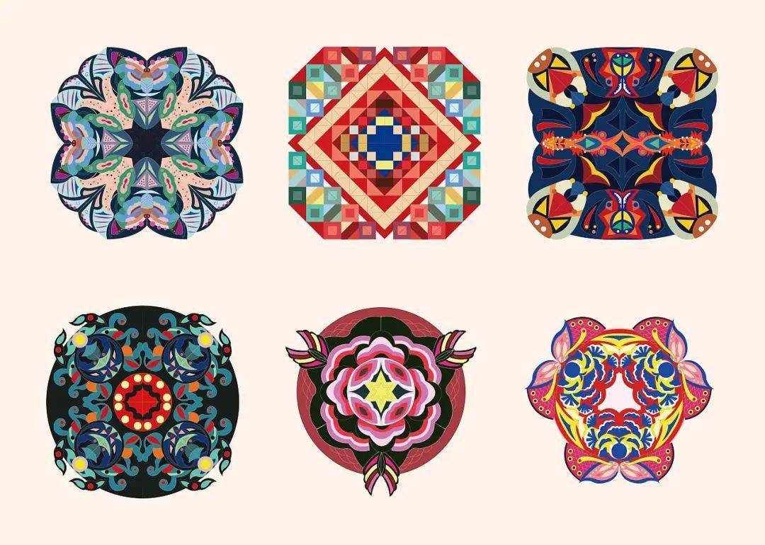 惊艳99年云南女孩将苗族神话做成珠宝胸针原来蝴蝶妈妈这么美