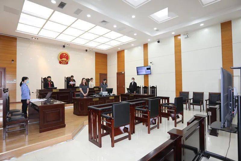 淄博一原副局长获刑!