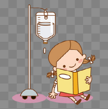 关于"留置针"的小秘密