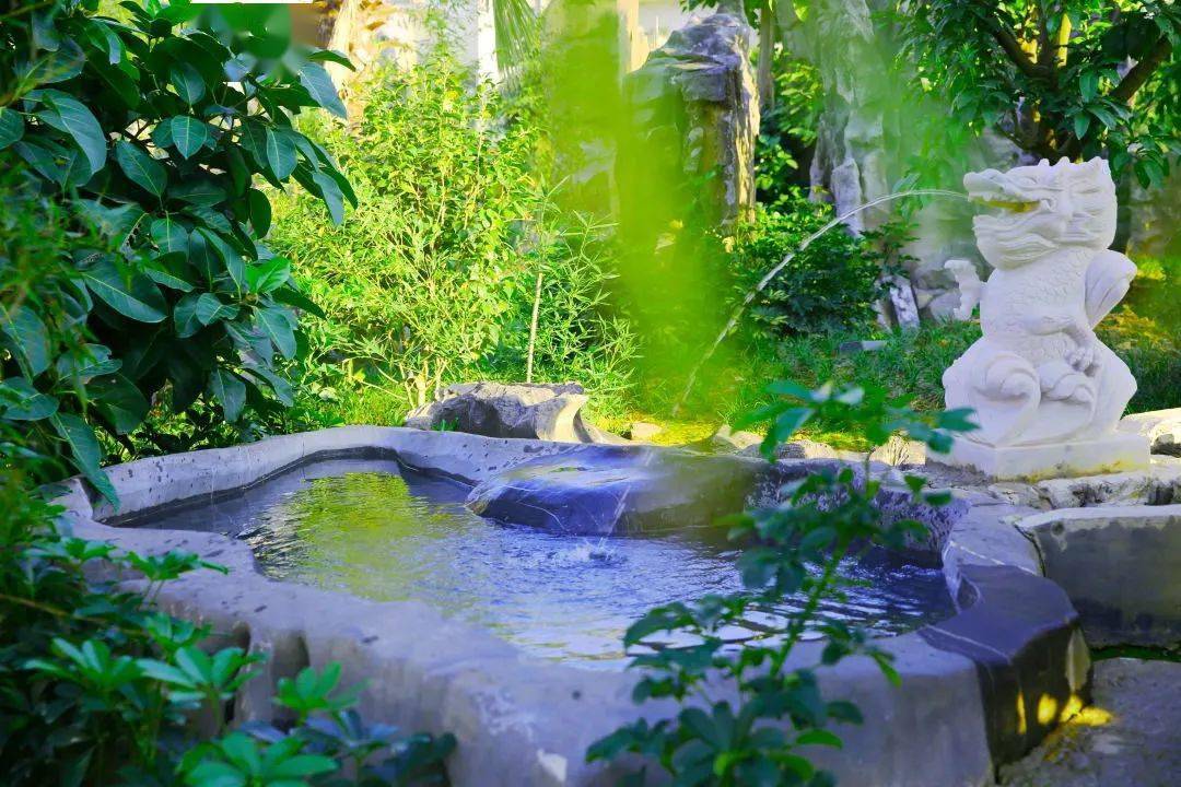 仅699元石阡古温泉仙人街景特价门票来了手慢无冲鸭