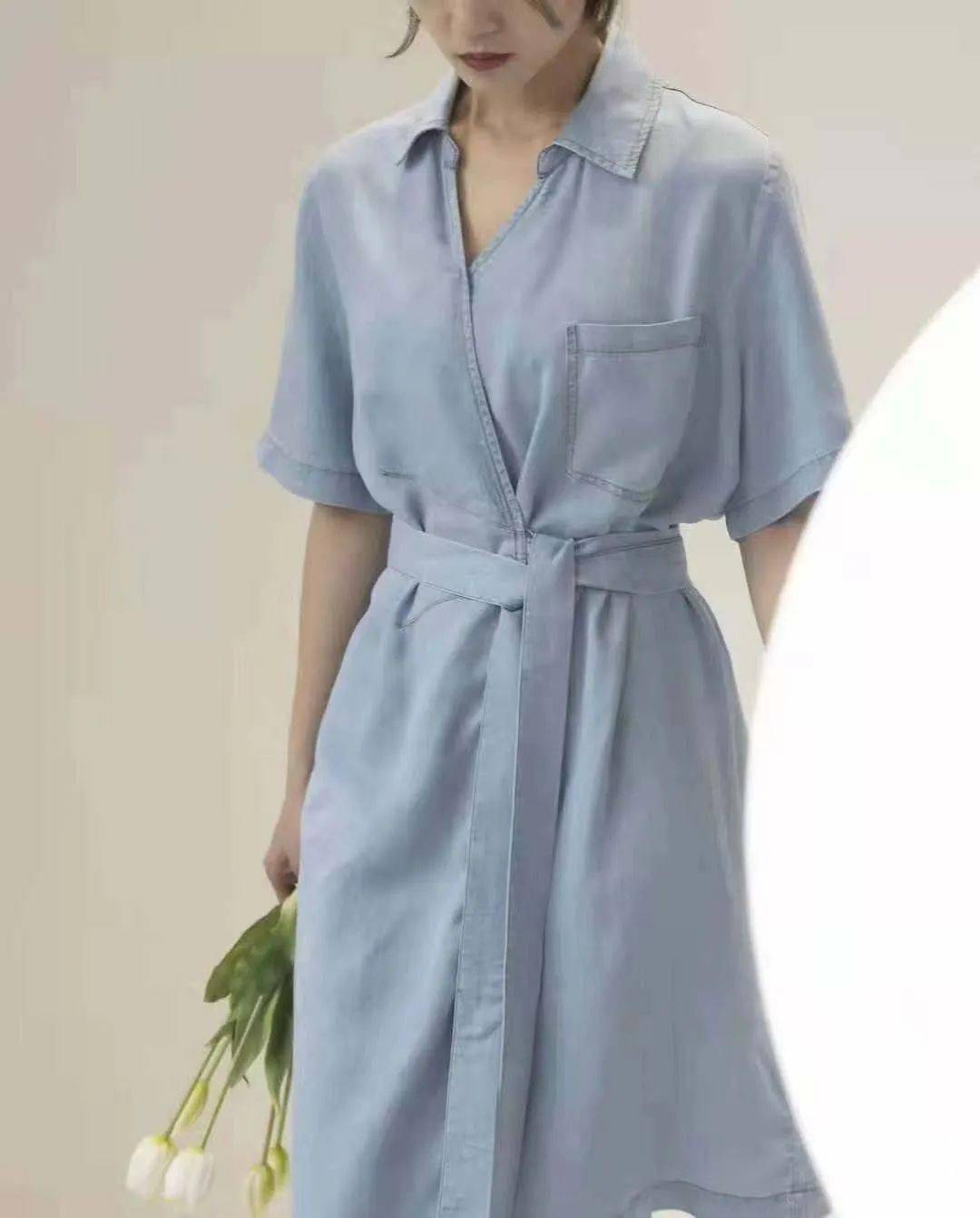 佳和天悦店2f捕捉素隐女装的氧气感