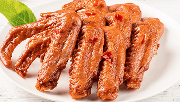 卤味新品牌融资不断,都在走跟绝味和周黑鸭不同的新路