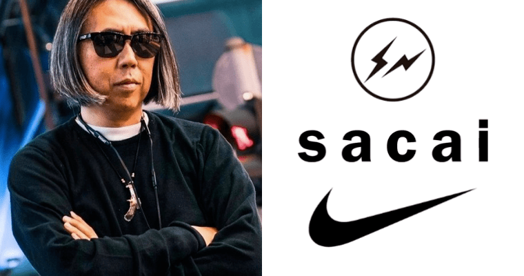 莆田卖了1年,sacai x 藤原浩 x 耐克联名链接泄露!官方终于忍.