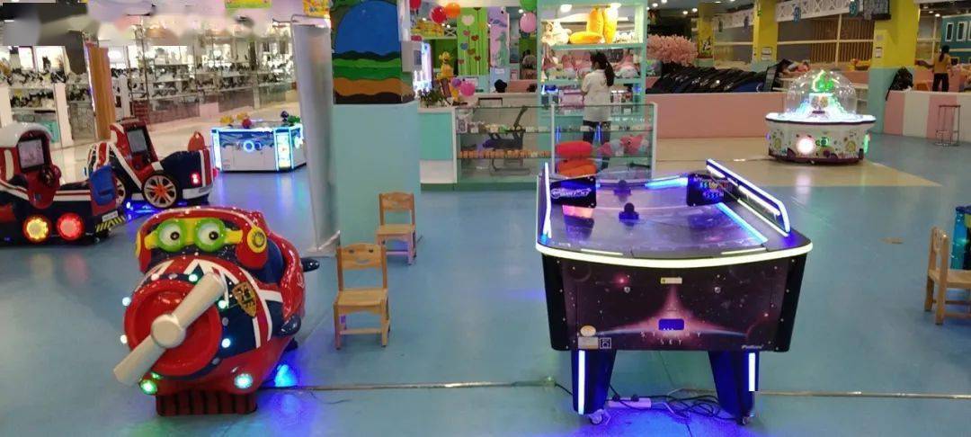 这里不仅备受大小朋友们喜欢更是好评如潮!豆儿乐园豆儿乐园免预约!