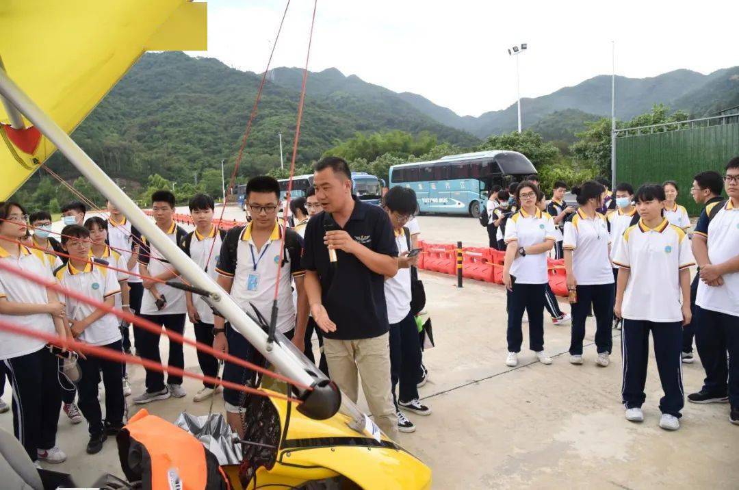 追寻红色足迹,传承红色精神,恩平市华侨中学学生这样学党史!