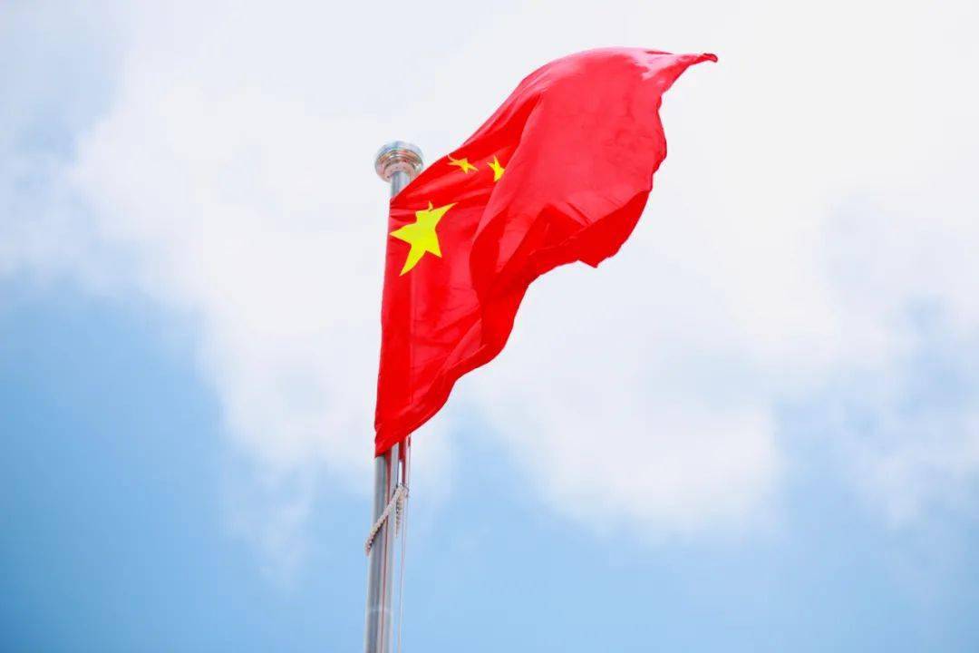 高清中国国旗图片壁纸图片