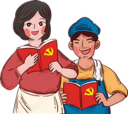 预告传承红色基因争做强国一代红色经典诵读大赛