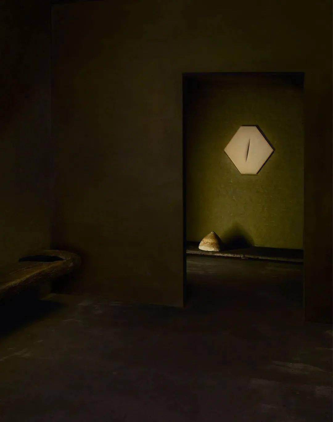 侘寂风大师axelvervoordt
