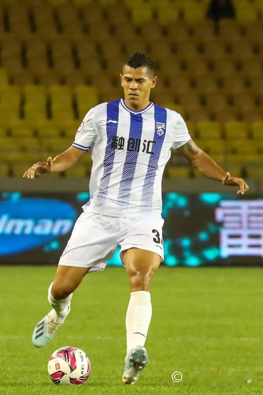 此外,阿尔贝托还点赞了贾德森的表现,"在用人上,我的选择有时候是正确