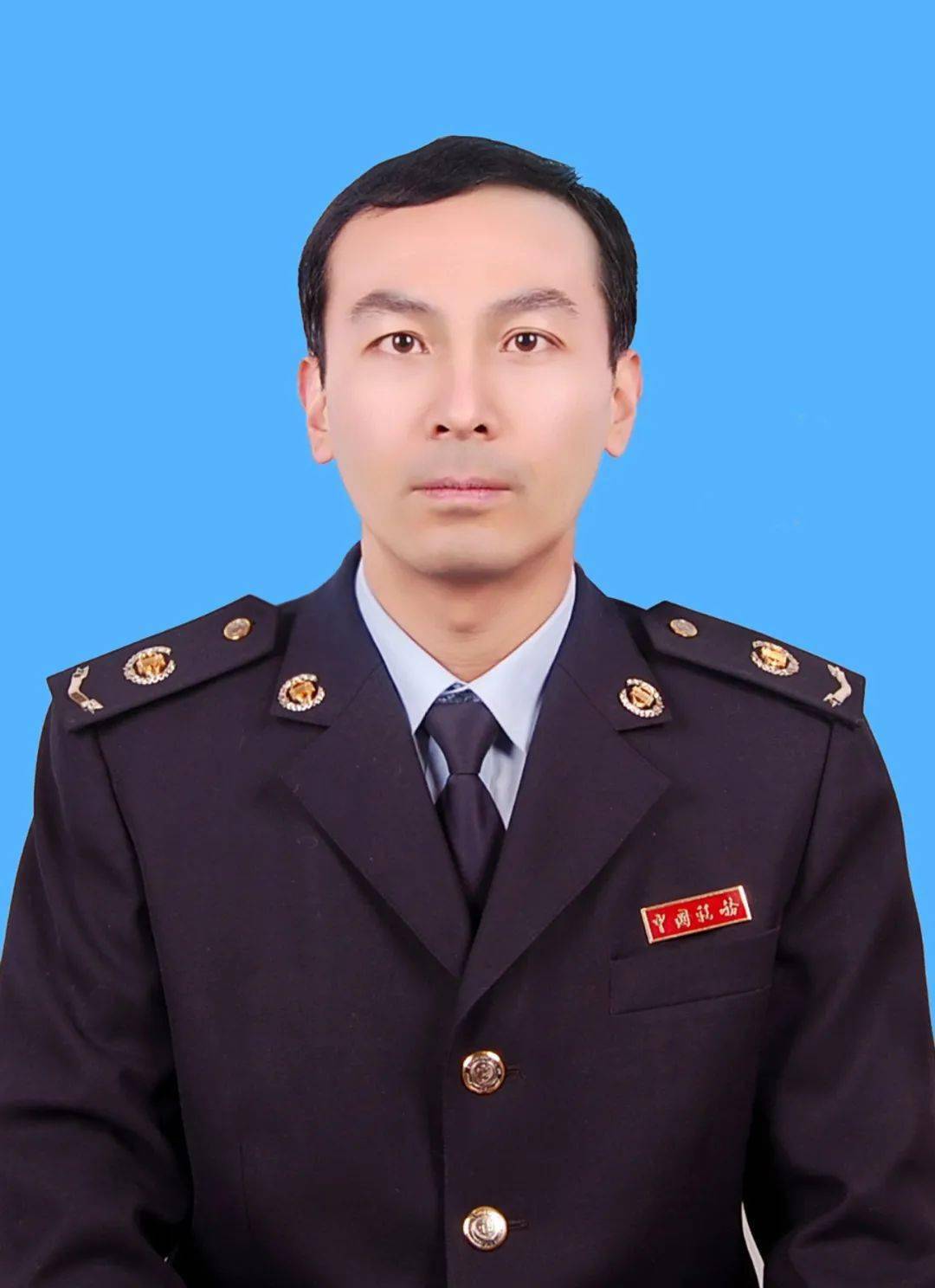 2021年5月高密好人榜发布传递道德力量