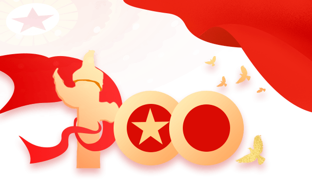 宿说百年党史67诵读经典书籍重温红色历史