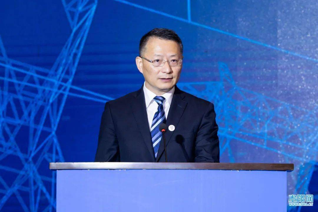 第一届数字能源与数字电网暨电力数据要素市场发展论坛