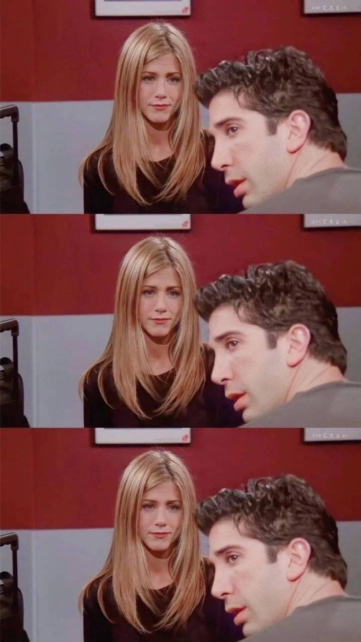 老友记不仅是记录了莫妮卡,钱德勒,瑞秋,罗斯,菲比和乔伊的青春,也留