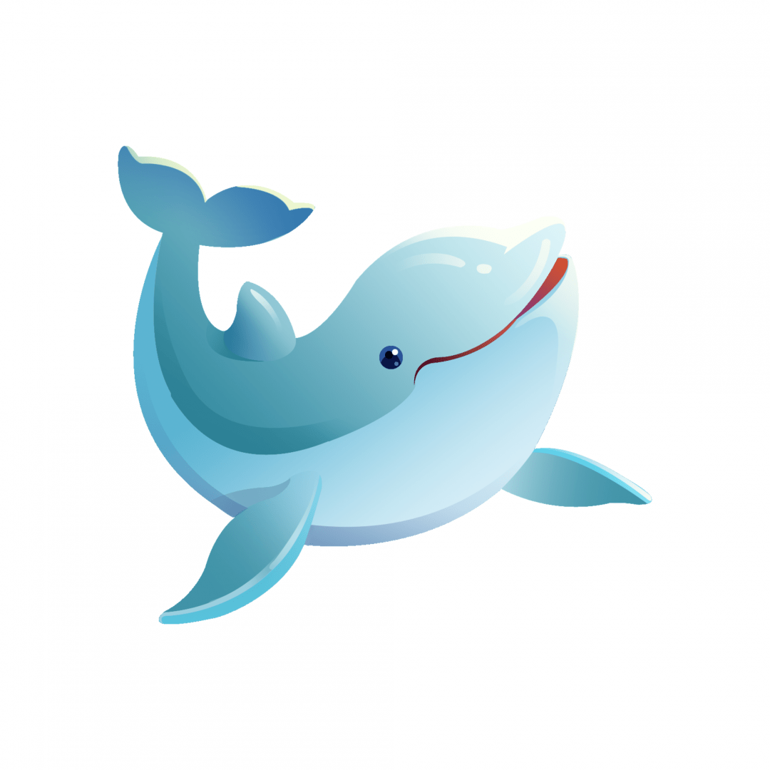 生态司法保护海上精灵我们在行动