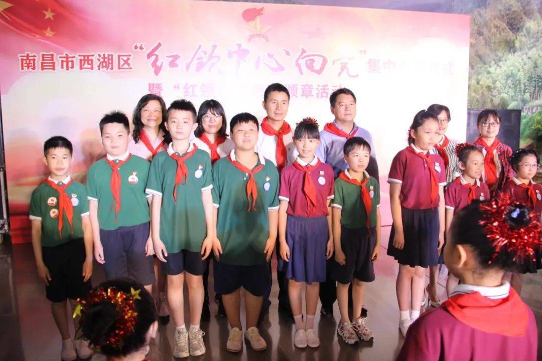 进贤门小学图片