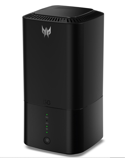 Mission|宏碁发布多款笔记本及5G新品 推出Earthion永续平台