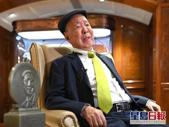 吕志和悼袁隆平故人长辞盼后继有人