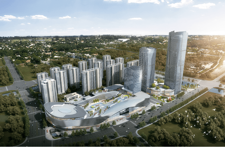 杭州未来tod将成大势!盯牢这些项目