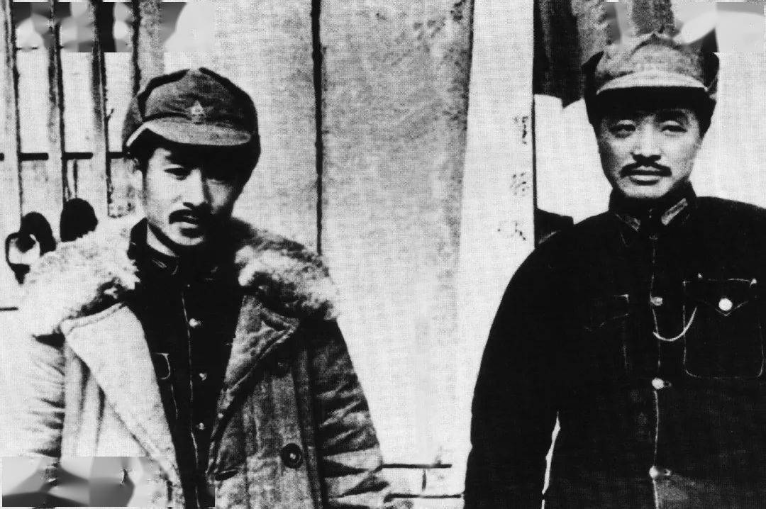 1931年底,受党中央派遣,关向应以中央代表的身份来到湘鄂西革命根据地