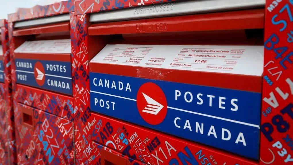 canadapost被恶意攻击95万用户信息泄露企业客户也遭殃