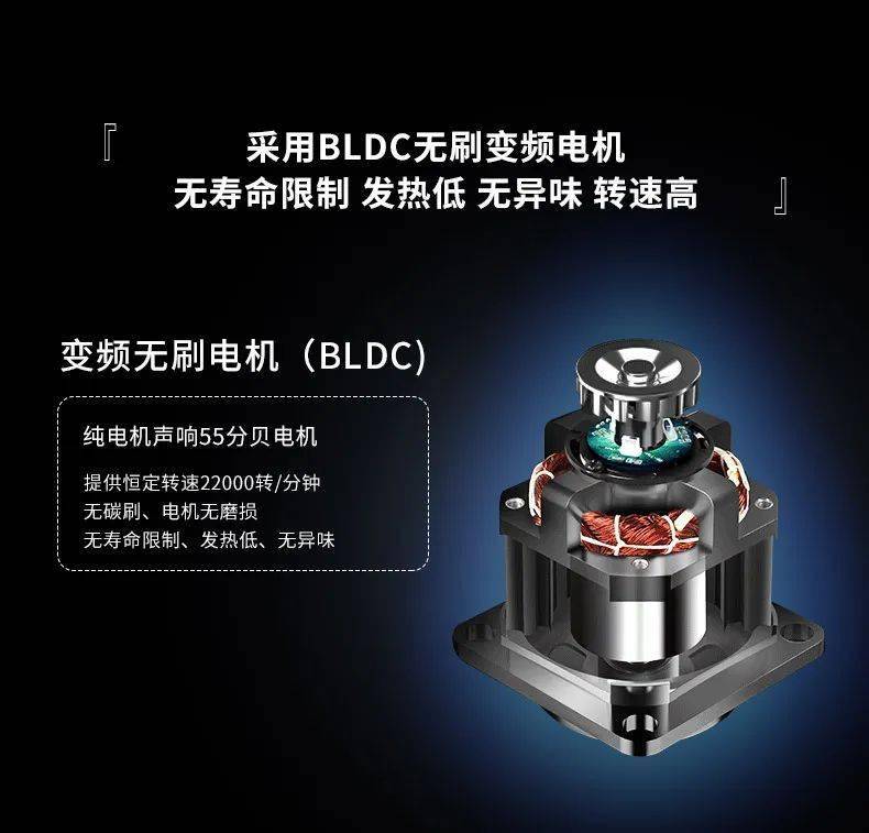 真• 破壁機！豆漿打出你想不到的細膩！| 6.18破壁機選購攻略 熱愛美食 第8张
